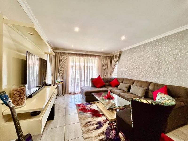 3 Bedroom Property for Sale in Ngwenya River Estate North West